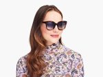 Warby Parker T4FT0T904 Brille Eichelschildkröte ada – Bild 2