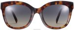Warby Parker T4FT0T904 Brille Eichelschildkröte ada – Bild 3