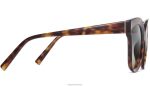 Warby Parker T4FT0T904 Brille Eichelschildkröte ada – Bild 4