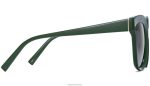 Warby Parker T4FT0T905 Brille Waldgrün ada – Bild 4