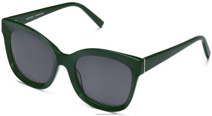 Warby Parker T4FT0T905 Brille Waldgrün ada