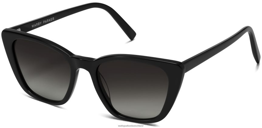 warby_parker_t4ft0t906_brille_pechschwarz_janelle.jpg Warby Parker T4FT0T906 Brille pechschwarz Janelle – Bild 1