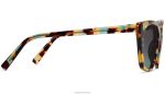 Warby Parker T4FT0T907 Brille Meeresschildkröte Janelle – Bild 4