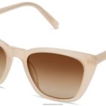 Warby Parker T4FT0T908 Brille Praline Janelle