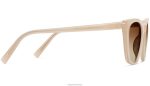 Warby Parker T4FT0T908 Brille Praline Janelle – Bild 4