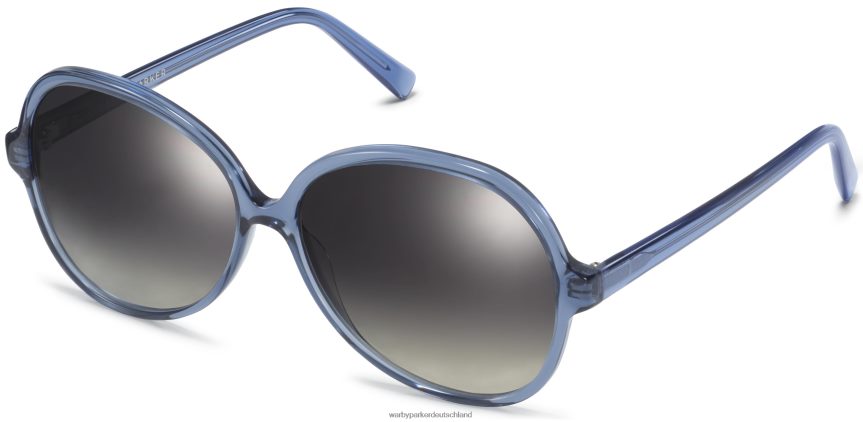 warby_parker_t4ft0t910_brille_blauer_grottenkristall_karina.jpg Warby Parker T4FT0T910 Brille Blauer Grottenkristall Karina – Bild 1