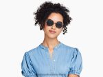 Warby Parker T4FT0T915 Brille Perlenschildkröte Lorbeer – Bild 2