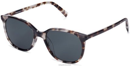 Warby Parker T4FT0T915 Brille Perlenschildkröte Lorbeer