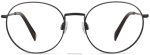 Warby Parker T4FT0T100 Brille gebürstete Tinte Simon – Bild 4