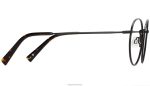 Warby Parker T4FT0T100 Brille gebürstete Tinte Simon – Bild 5
