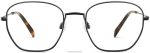 Warby Parker T4FT0T102 Brille gebürstete Tinte gesund – Bild 4