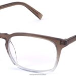 Warby Parker T4FT0T105 Brille Treibholz verblasst Verfolgungsjagd