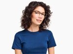 Warby Parker T4FT0T105 Brille Treibholz verblasst Verfolgungsjagd – Bild 3