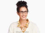 Warby Parker T4FT0T106 Brille Zuckerahorn verblassen Verfolgungsjagd – Bild 3
