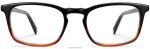 Warby Parker T4FT0T106 Brille Zuckerahorn verblassen Verfolgungsjagd – Bild 4