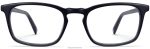 Warby Parker T4FT0T107 Brille tiefschwarz matt Verfolgungsjagd – Bild 4