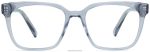 Warby Parker T4FT0T110 Brille Pazifischer Kristall Hughes – Bild 4