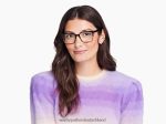 Warby Parker T4FT0T112 Brille grüner Granat verblasst Hughes – Bild 3