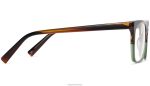 Warby Parker T4FT0T112 Brille grüner Granat verblasst Hughes – Bild 5