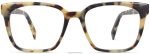 Warby Parker T4FT0T113 Brille Marzipan-Schildkröte Hughes – Bild 4