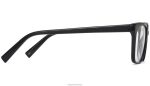 Warby Parker T4FT0T114 Brille pechschwarz Hughes – Bild 5