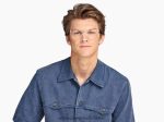 Warby Parker T4FT0T115 Brille Kristall haskell – Bild 2