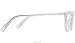 Warby Parker T4FT0T115 Brille Kristall haskell – Bild 5