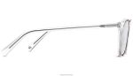 Warby Parker T4FT0T117 Brille Kristall mit Ahorn haskell – Bild 5