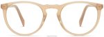 Warby Parker T4FT0T118 Brille Kamel haskell – Bild 4