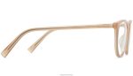 Warby Parker T4FT0T118 Brille Kamel haskell – Bild 5