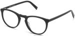 Warby Parker T4FT0T119 Brille pechschwarz haskell