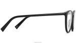 Warby Parker T4FT0T119 Brille pechschwarz haskell – Bild 5