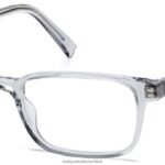 Warby Parker T4FT0T11 Brille Seeglasgrau Kran
