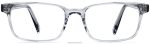 Warby Parker T4FT0T11 Brille Seeglasgrau Kran – Bild 4