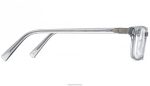 Warby Parker T4FT0T11 Brille Seeglasgrau Kran – Bild 5