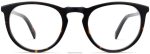 Warby Parker T4FT0T120 Brille Whisky-Schildkröte haskell – Bild 4