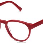 Warby Parker T4FT0T121 Brille Himbeere percey