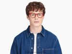Warby Parker T4FT0T121 Brille Himbeere percey – Bild 3