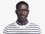 Warby Parker T4FT0T122 Brille Kastanienkristall percey – Bild 2