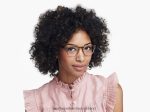 Warby Parker T4FT0T122 Brille Kastanienkristall percey – Bild 3