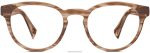 Warby Parker T4FT0T122 Brille Kastanienkristall percey – Bild 4