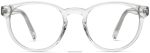 Warby Parker T4FT0T123 Brille Kristall percey – Bild 4