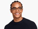 Warby Parker T4FT0T126 Brille Roggenschildkröte percey – Bild 2