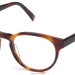 Warby Parker T4FT0T126 Brille Roggenschildkröte percey