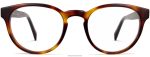 Warby Parker T4FT0T126 Brille Roggenschildkröte percey – Bild 4