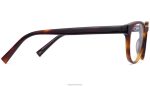 Warby Parker T4FT0T126 Brille Roggenschildkröte percey – Bild 5