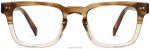 Warby Parker T4FT0T129 Brille Kastanienkristall verblassen cullen – Bild 4