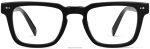 Warby Parker T4FT0T130 Brille pechschwarz cullen – Bild 4