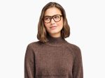 Warby Parker T4FT0T132 Brille Pfefferkornschildkröte Ortega – Bild 2
