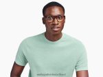 Warby Parker T4FT0T132 Brille Pfefferkornschildkröte Ortega – Bild 3